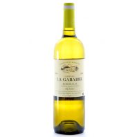 Château La Gabarre Bordeaux Blanc 2016