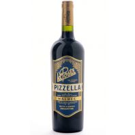 La Posta Pizzella Mendoza Malbec 2019