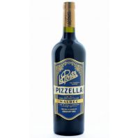 La Posta Pizzella Mendoza Malbec 2020