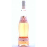 La Vidaubanaise Le Provençal Côtes de Provence Rosé 2015