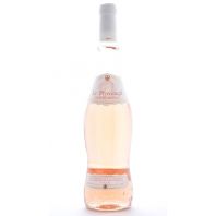 La Vidaubanaise Le Provençal Côtes de Provence Rosé 2016