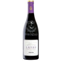 Lavau Gigondas 2010