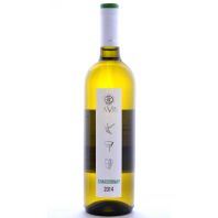 La Vis Simboli Trentino DOC Chardonnay 2014