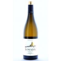 Losada Vinos de Finca Bierzo Godello 2015