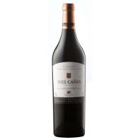 Luis Cañas Rioja Reserva Selección de la Familia 2006