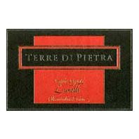 Lunelli Terre Di Pietra Vigneti delle Dolomiti Rosso 2001