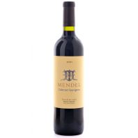 Mendel Lujan de Cuyo Mendoza Cabernet Sauvignon 2020