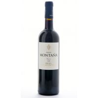 Montaña Rioja Crianza 2018