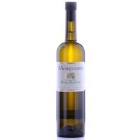 Morgadío Albariño Rías Baixas 2011