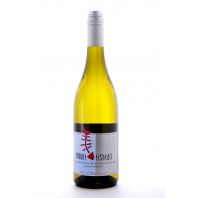 Mount Fishtail Marlborough Sauvignon Blanc 2013