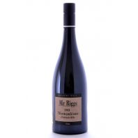 Mr. Riggs Montepulciano d’Adelaide Hills 2011