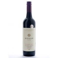 Nugan Estate McLaren Parish Vineyard Shiraz 2018