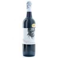 Nugan Estate Scruffy’s Shiraz Single Vineyard Riverina 2019