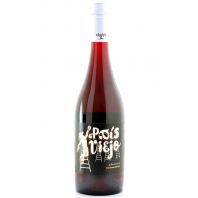 J. Bouchon Maule Valley Pais Viejo 2017