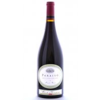 Paraiso Vineyards West Terrace Pinot Noir 2010