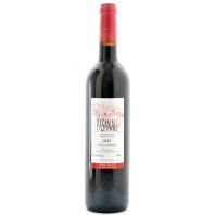 Pasanau Finca La Planeta Priorat 2012