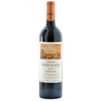 Château Paveil de Luze Margaux 2015 