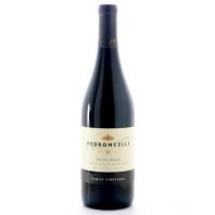 Pedroncelli Family Vineyards Dry Creek Valley Petite Sirah 2017