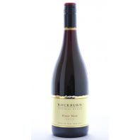 Rockburn Central Otago Pinot Noir 2013