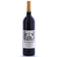 Rustenberg Stellenbosch Cabernet Sauvignon 2012