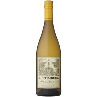 Rustenberg Stellenbosch Chardonnay 2021