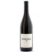 Samsara Santa Barbara County Syrah 2014