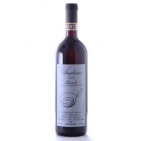 Seghesio Barolo 2008