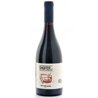 Shofer Vayots Dzor Areni Dry Red Wine 2020