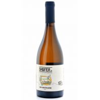 Shofer Vayots Dzor Voskehat Dry White Wine 2020