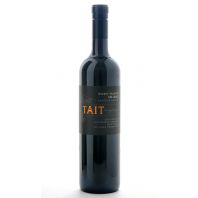 Tait Basket Pressed Old Vines Barossa Valley Shiraz 2014