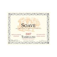 Tamellini Soave DOC 2007