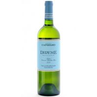 Tenuta Capofaro Didyme Malvasia 2020