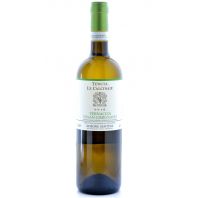 Tenuta Le Calcinaie Vernaccia di San Gimignano 2016