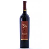 Terra d’Oro Amador County Zinfandel 2010 