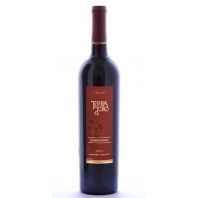 Terra d’Oro Amador County Zinfandel 2013