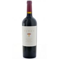 Titus Napa Valley Merlot 2015