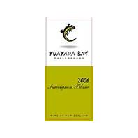 Tuatara Bay Marlborough Sauvignon Blanc 2006