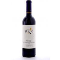 Valle Secreto Private Syrah-Cabernet Sauvignon-Carmenère 2011