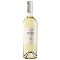 Vesevo Beneventano Falanghina 2011