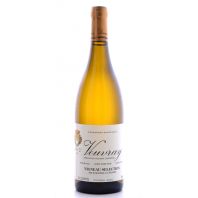 Vigneau-Chevreau Vouvray Sec 2012