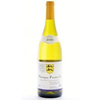 Vignerons Réunis de Buxy Montagny Premier Cru 2020