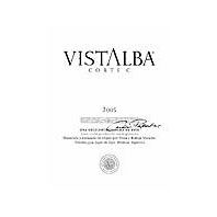 Bodega Vistalba Mendoza Corte C 2005