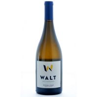 Walt Sonoma Coast Chardonnay 2017