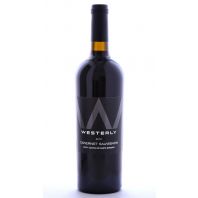 Westerly Happy Canyon Santa Barbara County Cabernet Sauvignon 2010