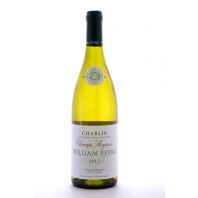 Domaine William Fèvre Champs Royaux Chablis 2012