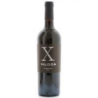 Bodega Sommos Xiloca Calatayud Garnacha 2015